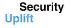 Uplift Security, LLC Logo